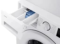 Пральна машина автоматична Samsung WW80FG5L32TELE - мініатюра 9