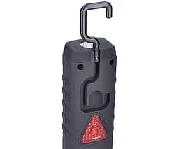 Ліхтар Solight WM16 LED lamp WM16 діоди 3WCOB 250+40lm з USB-зарядкою - мініатюра 5