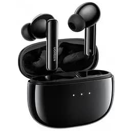 Навушники бездротові Ugreen WS106 HiTune T3 з активним шумоподавленням (90401) чорні 90401