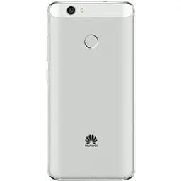 Смартфон Huawei Nova 10 8/128GB Silver - мініатюра 2