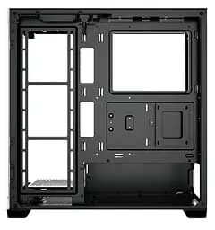 Корпус OCYPUS GAMMA C72 BK (GAMMA-C72-BKD000XX-GL) Без БП - мініатюра 5
