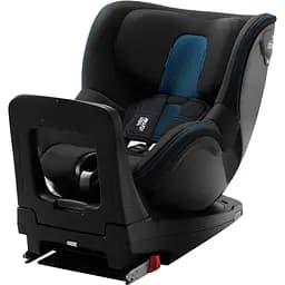 Автокресло Britax Romer Dualfix M i-Size Cool Flow Blue, синий (2000033068)