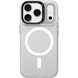 Чохол Benks Lucid Armor with MagSafe для Apple iPhone 17 Pro Max White [156152]