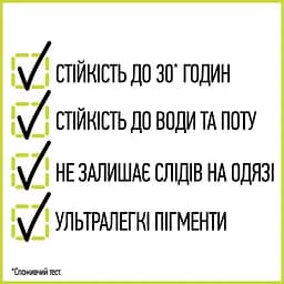 Стійкий тональний крем для обличчя Maybelline New York Super Stay 30H, відтінок 05 (Light Beige), 30 мл (B3352300) - мініатюра 3