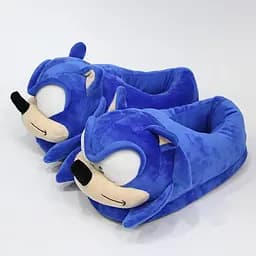 Дитячі капці Сонік SONIC 36-40 р - мініатюра 3