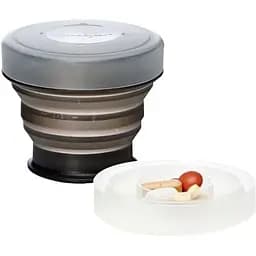 Горнятко Humangear GoCup Small Black (1054-022.0107)