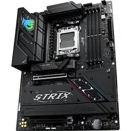 Материнська плата ASUS ROG STRIX B850-F GAMING WIFI - мініатюра 5