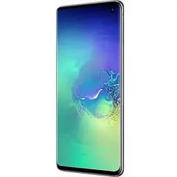 Смартфон Samsung Galaxy S10+ (128GB) SM-G975U Green [NFC, 1 SIM, no e-SIM] - мініатюра 5