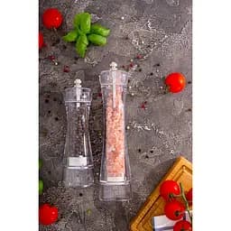 Спецівниця Herevin Grinder Transparent (181002-000) - мініатюра 4