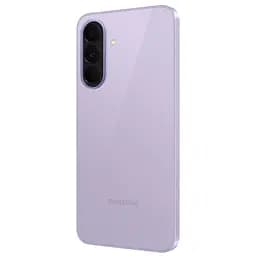 Мобільний телефон Samsung Galaxy A37 5G 6/128Gb Light Violet (SM-A376BLVBEUC) - мініатюра 7