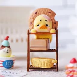 Колекційна фігурка Pop Top 1983toys Upset Duck Особливий муд (AP17183808900C) - мініатюра 6