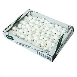 Тістечко збивне Norsu Безе Крапелька 0.23 кг