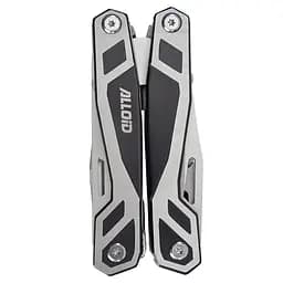 Мультитул Alloid Pro 15 в 1 (MT-16015) - мініатюра 2