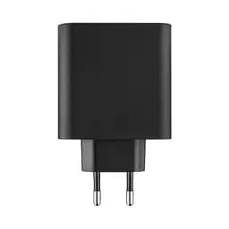 Блок живлення для ноутбука Lenovo 20V, 2A, 40W, для Yoga 3 PRO series, black + кабель USB - YOGA 3 PRO - мініатюра 5
