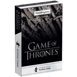 Гральні карти Winning Moves Game of Thrones Waddingtons No.1