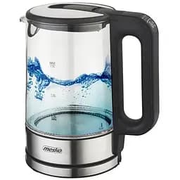 Электрочайник Mesko MS 1301 black