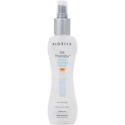 Спрей для укладки BioSilk Silk Therapy Beach Texture, 167 мл