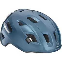 Шолом Met E-Mob Mips CE M Navy (1052-3HM 154 CE00 M BL1)