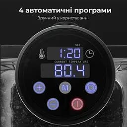 Мультиварка AENO SV1 (ASV0001) - мініатюра 6