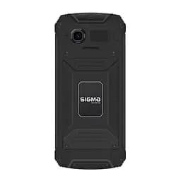 Мобільний телефон Sigma X-treme PR68 Type-C Black (4827798122419) - мініатюра 3