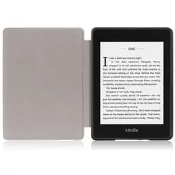 Чохол до електронної книги BeCover Smart Case Amazon Kindle Paperwhite 11th Gen. 2021 Black (707202) - мініатюра 4