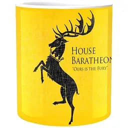 Кружка GeekLand Game of Thrones Гра Престолів Баратеони GT.02.019