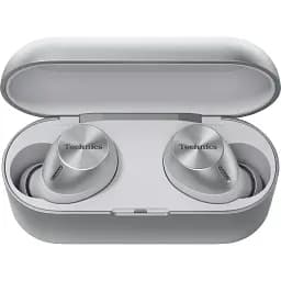 Навушники TWS Technics EAH-AZ40G-S silver UA - мініатюра 2