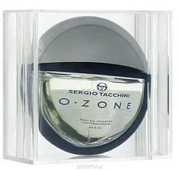 Оригинал Sergio Tacchini O Zone Man 75 мл туалетная вода