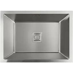 Кухонна мийка Platinum HANDMADE 58*43 (SP000037024)