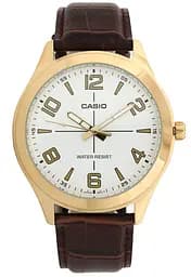 Часы наручные мужские Casio MTP-VX01GL-7BUDF (модуль №1330)
