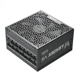 Блок питания Super Flower Leadex VII XG 850W ATX 3.1 80+ Gold Black (SF-850F14XG)