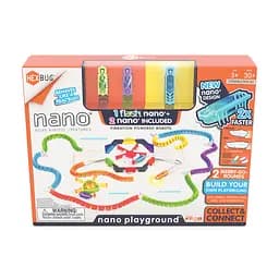 Ігровий набір Hexbug Flash International Medium Playground (433-7122)