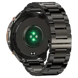 Смарт-годинник Kospet TANK T3 Ultra 2 Black Special Edition - мініатюра 6