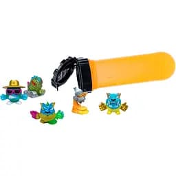 Игровой набор MrBeast Lab Лаборатория в пробирке Atomic Swarms 5 (124721)