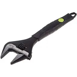 Ключ розвідний Alloid 200 мм (КР-036)