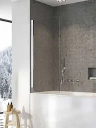 Шторка для ванны Radaway Nes PNJ 50 10011050-01-01L левая