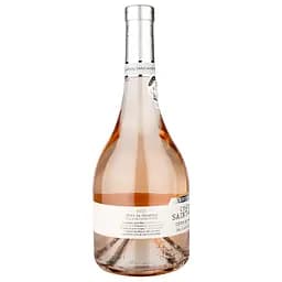 Вино Chateau Saint-Maur Cru Classe L`Excellence 2021, рожеве, сухе, 0,75 л (W4584) - мініатюра 3