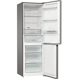 Холодильник Gorenje NRK6192AXL4 - мініатюра 4