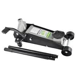 Домкрат гідравлічний (підкатний) Belauto 3.5 т (DP30)