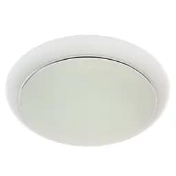 Светильник настенный-потолочный светодиодный накладной Brille Brille W-613/18W CW