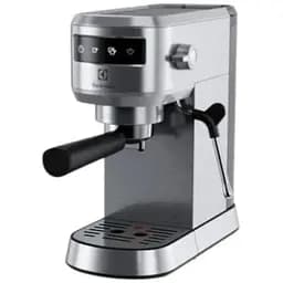 Рожкова кавоварка еспресо Electrolux E6EC1-6ST