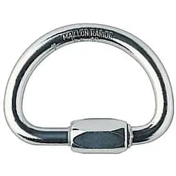 Карабін Singing Rock Maillon СЕ 10 мм MR (1033-MR 10.0 1.2 DR IN CE)