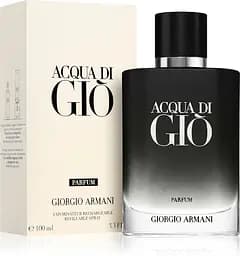 Парфуми Giorgio Armani Acqua Di Gio Parfum 100 мл - мініатюра 2