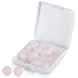 Воскові беруші Quies Natural Wax 8 пар SNR 27 дБ (912-02)