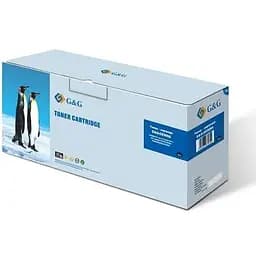 Картридж GG для HP LJ P2035/P2055d/2055dn Black 2300 стр. teh0015336