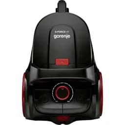 Пылесос Gorenje (VCE01SFABKR)