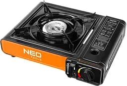 Плитка туристична газова Neo Tools 20-050