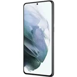 Смартфон Samsung Galaxy S21 G996B/DS 5G 8/256GB Phantom Black - мініатюра 5
