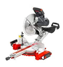 Торцювальна пила Holzmann KAP 305JL - мініатюра 2