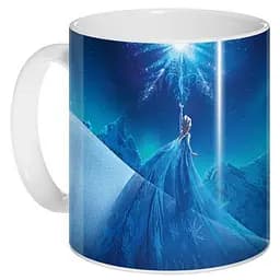 Кружка GeekLand Frozen 7